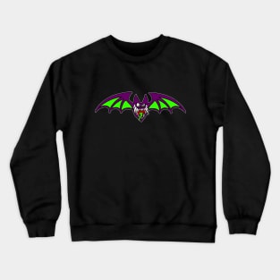 FRANC BAT Crewneck Sweatshirt